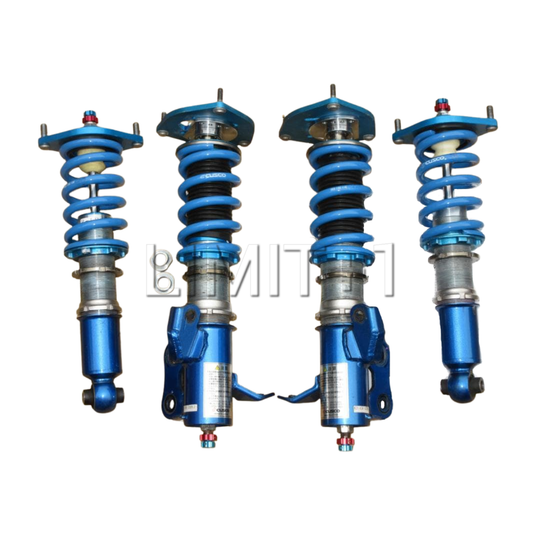 Cusco GR86 / BRZ Sport TN-R Coilovers - Track1
