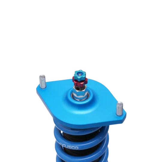 Cusco GR86 / BRZ Sport TN-R Coilovers - Track