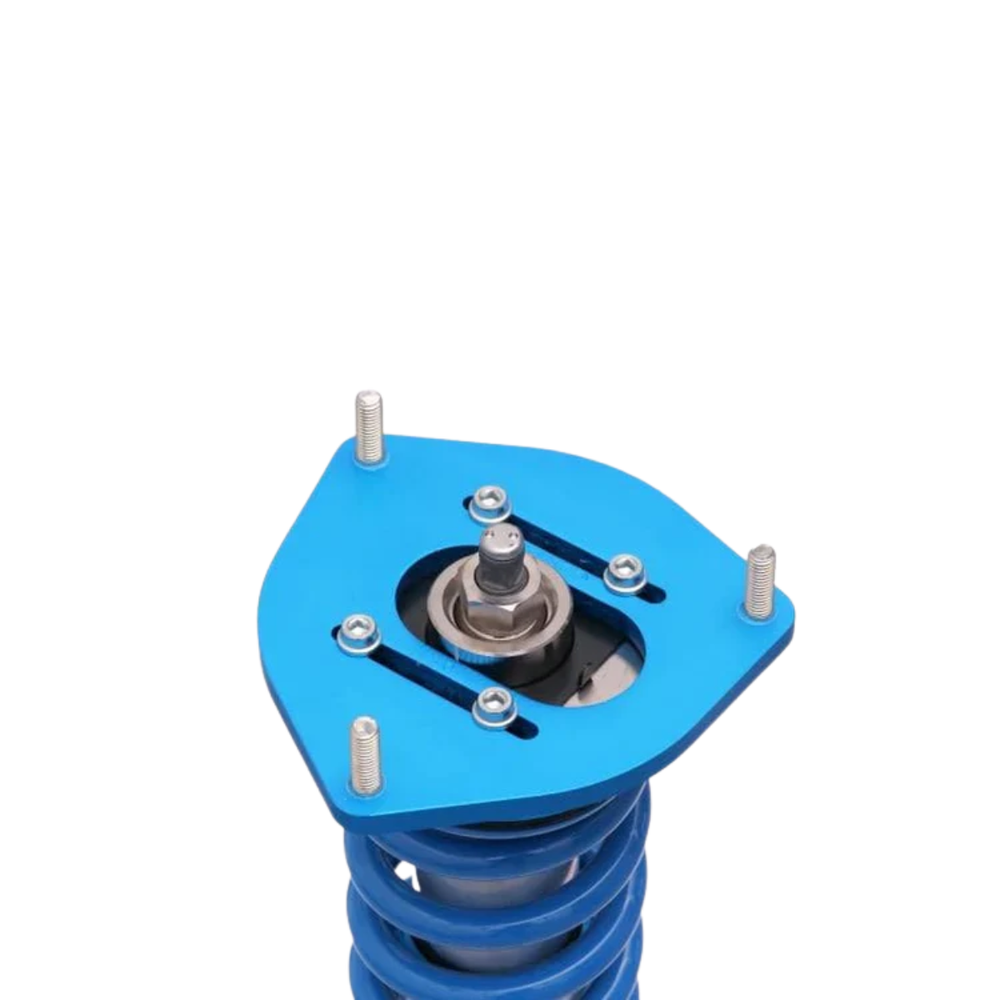 Cusco GR86 / BRZ Sport TN-R Coilovers - Track