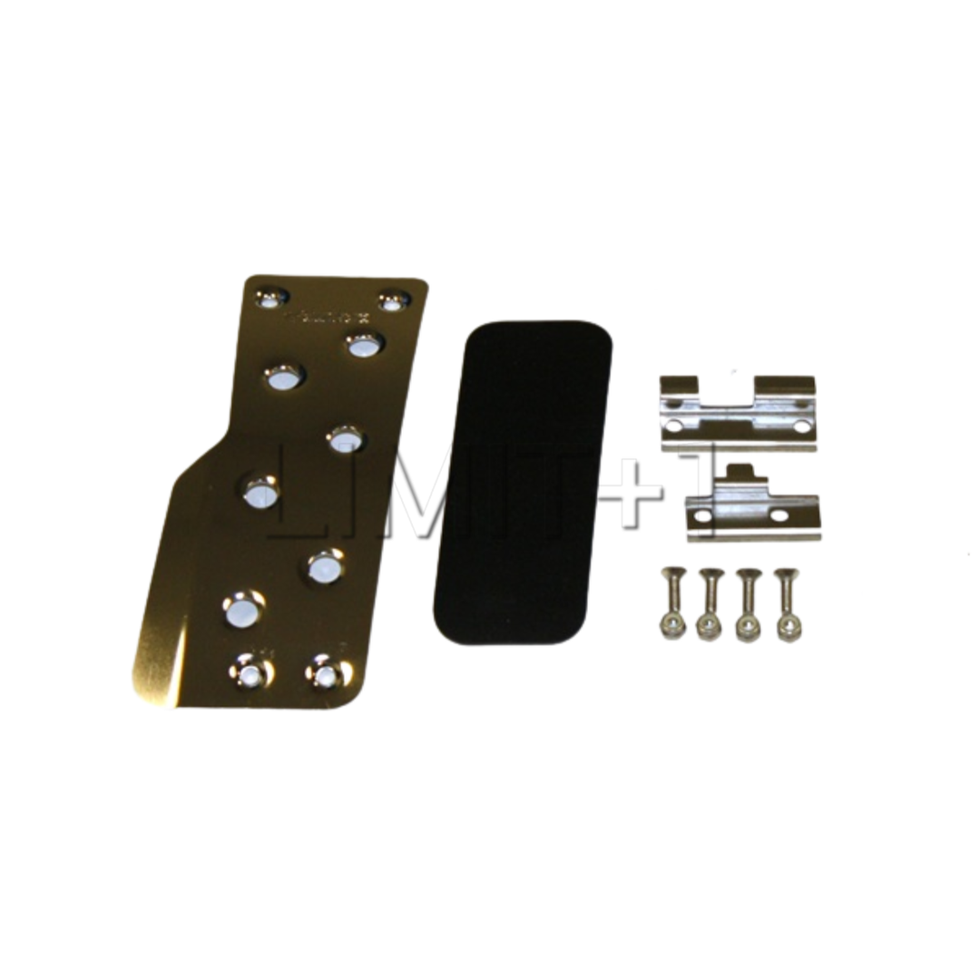 Cusco GR86 / BRZ Sports Accel Pedal – LIMIT+1