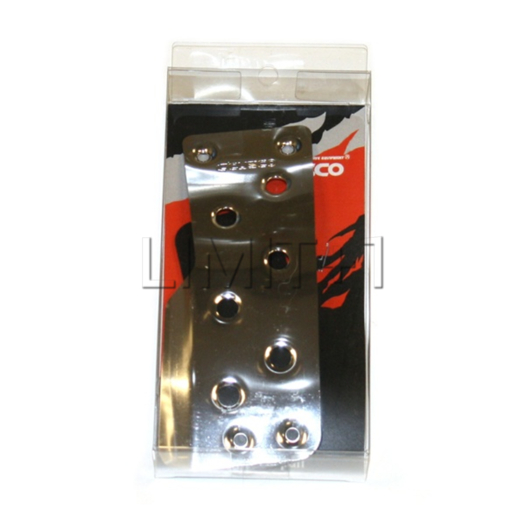 Cusco GR86 / BRZ Sports Accel Pedal – LIMIT+1