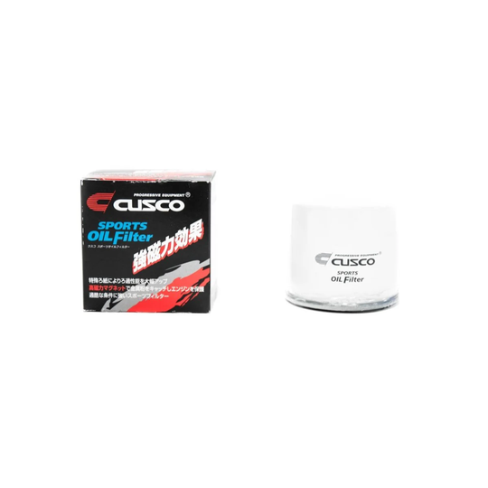 Cusco GR86 / BRZ Sports Oil Filter - M20-P1.5