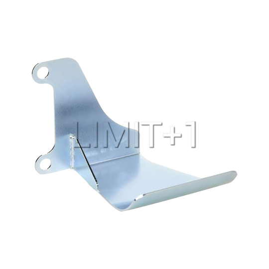 Cusco GR86 / BRZ Steel Drive Shaft Heat Shield