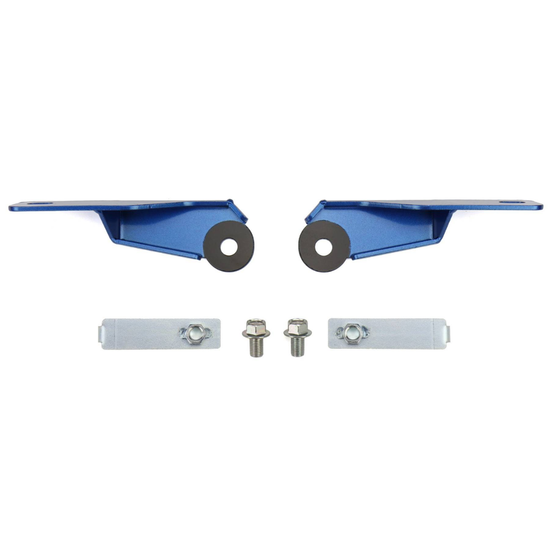 Cusco GR86 / BRZ Steering Rack Support Kit