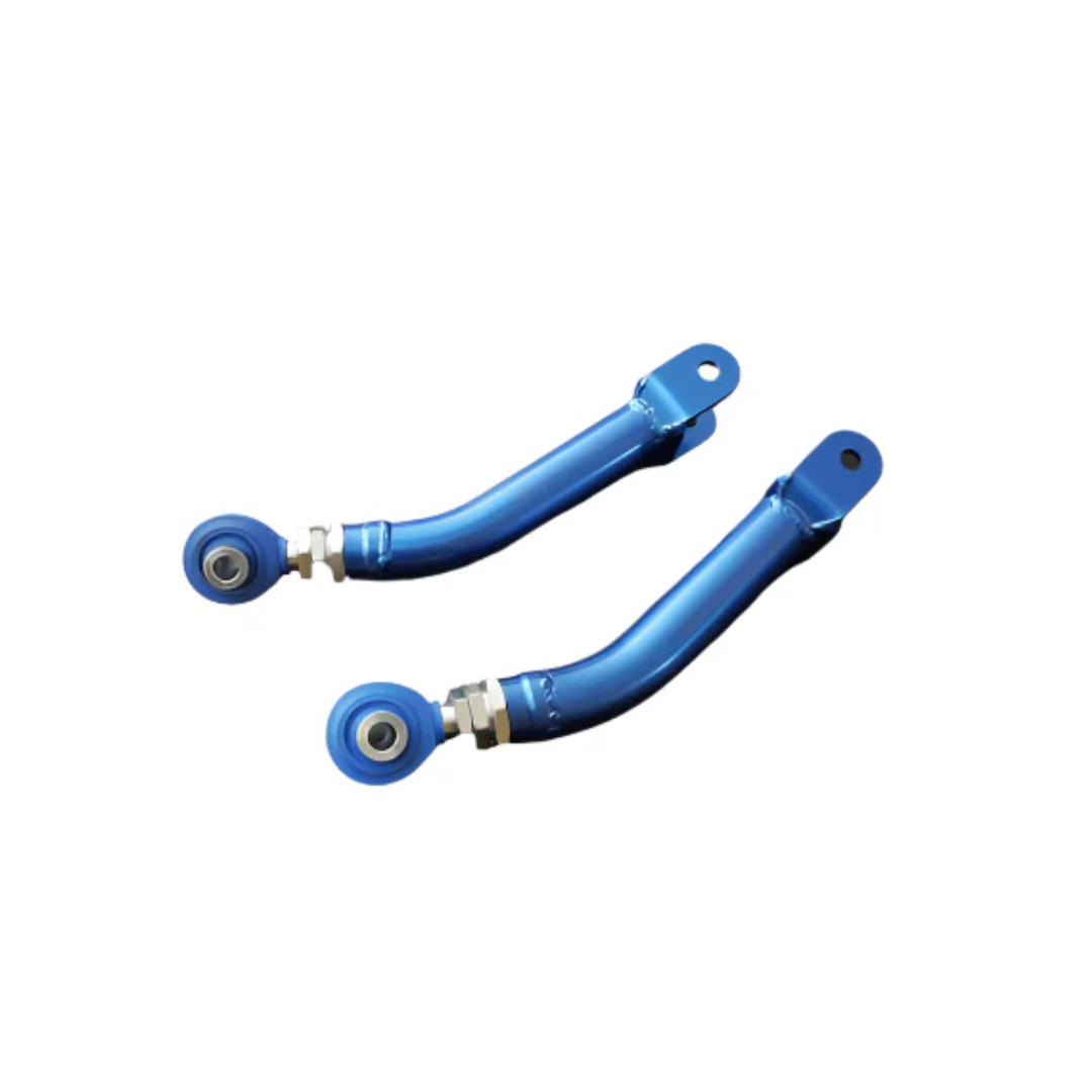 Cusco GR86 / BRZ Trailing Rod Rear +/- 12mm Caster Correction