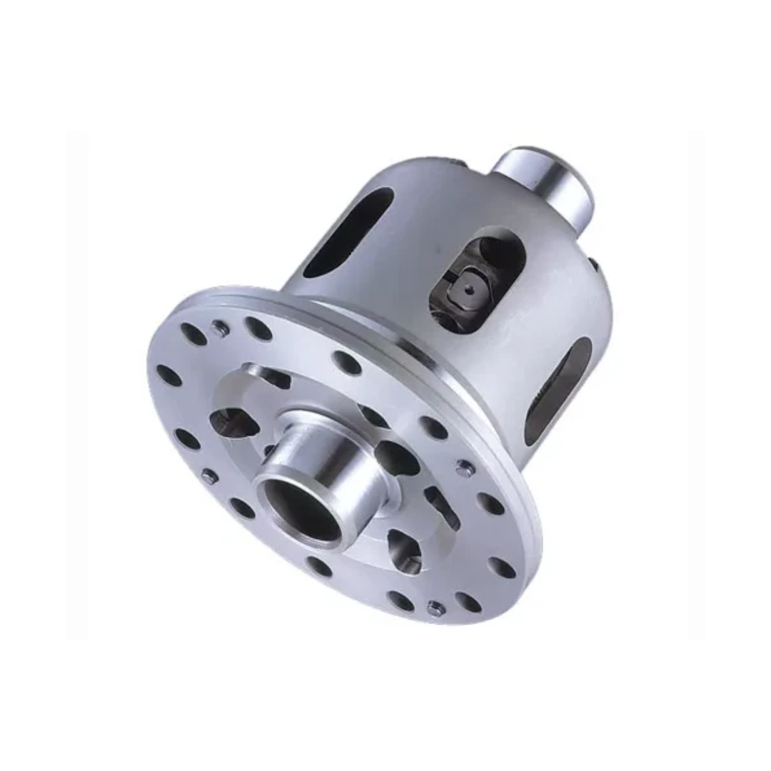 Cusco GR86 / BRZ Type RS 1way LSD