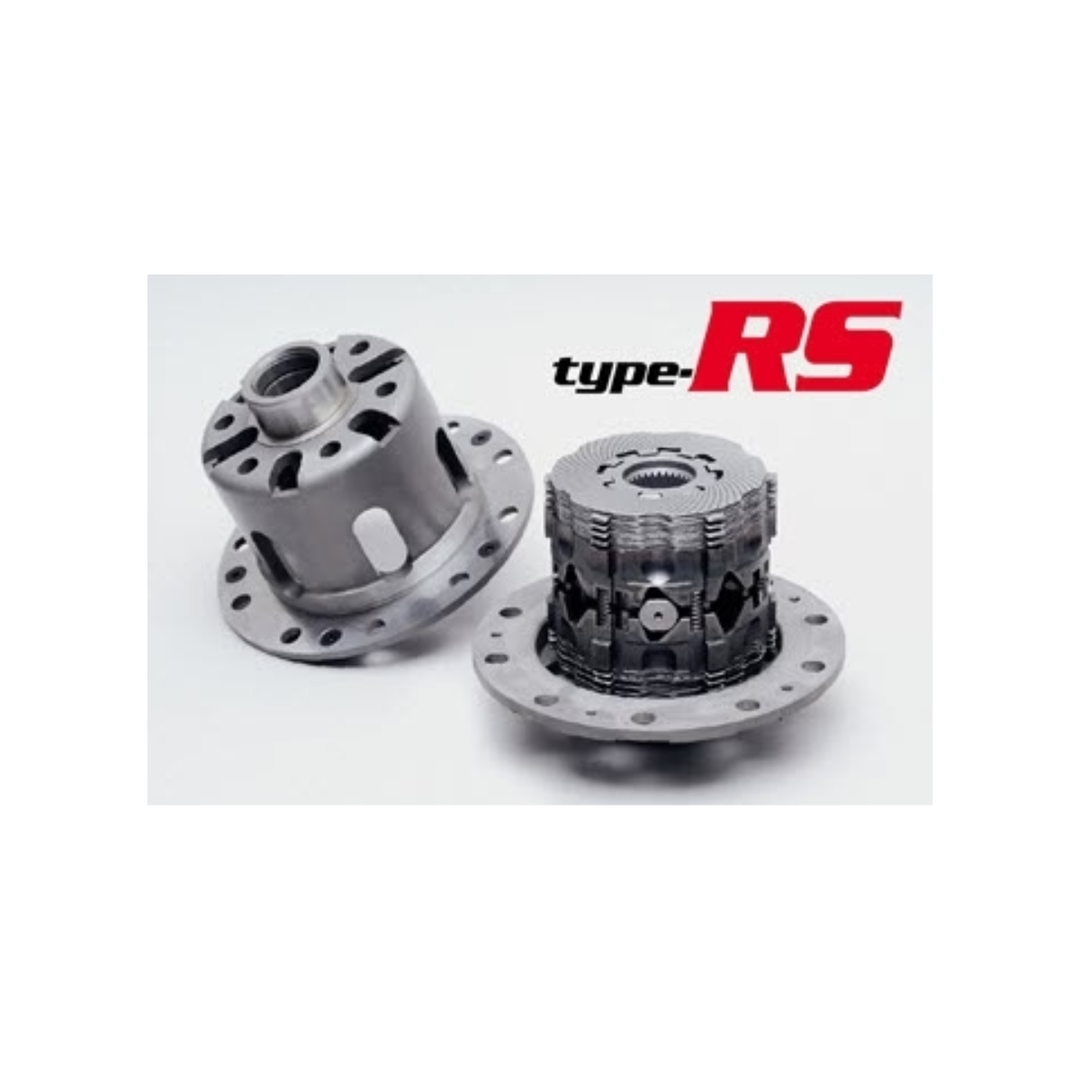 Cusco GR86 / BRZ Type RS 1way LSD