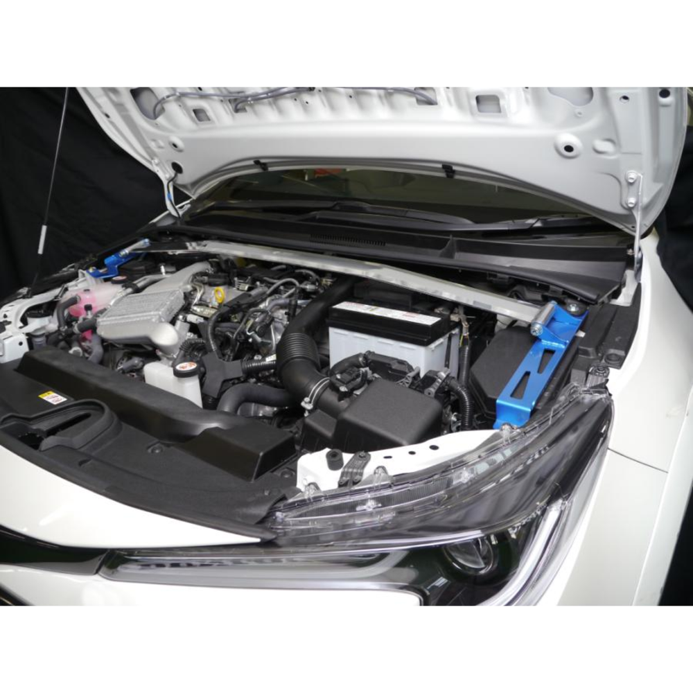 Cusco GR Corolla Front Strut Tower Bar - Type OS