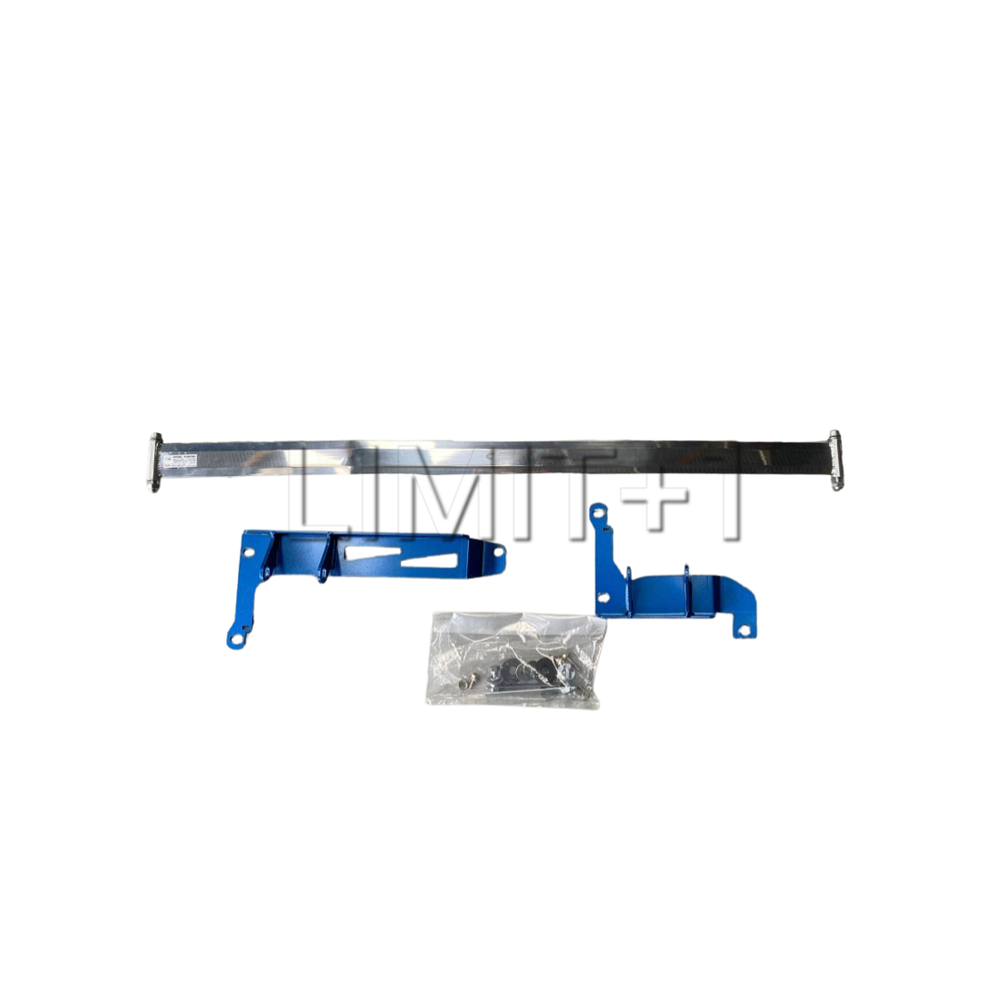 Cusco GR Corolla Front Strut Tower Bar - Type OS