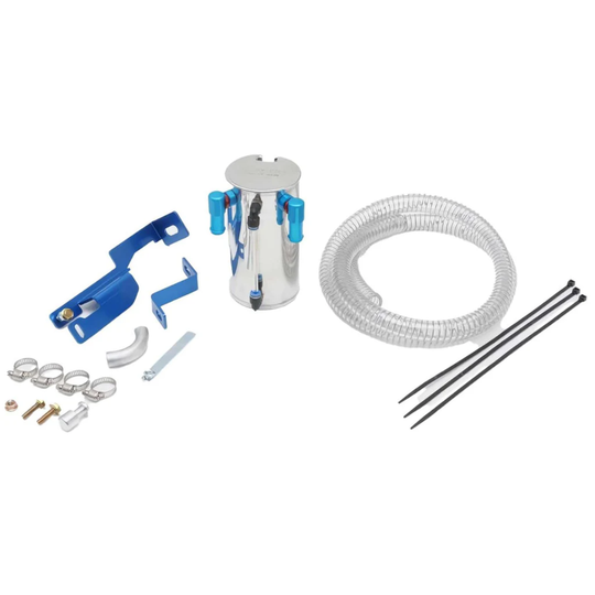 Cusco GR Corolla Oil Catch Can Kit