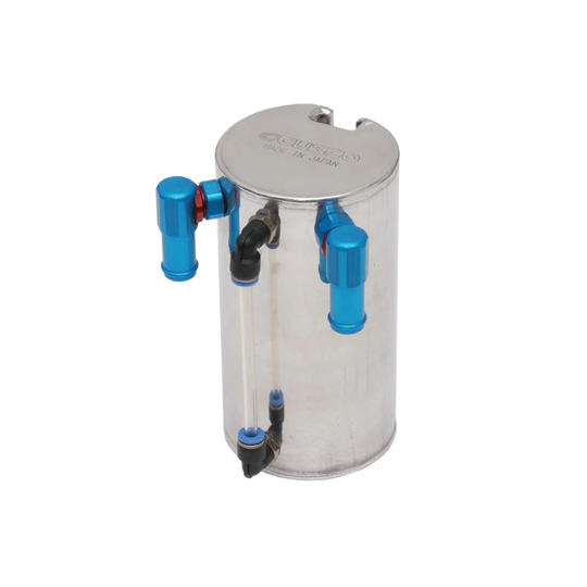 Cusco GR Corolla Oil Catch Can Kit