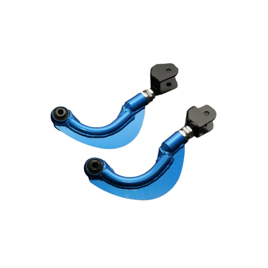 Cusco GR Corolla Rear Camber Adjustable Upper Control Arms
