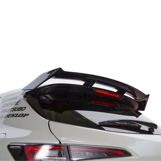 Cusco GR Corolla Rear Spoiler