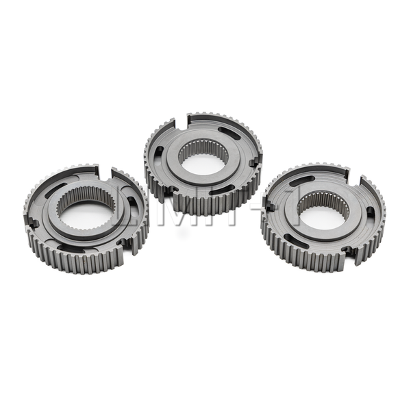 Cusco GR Corolla Reinforced Transmission Clutch Sync. Hub Set