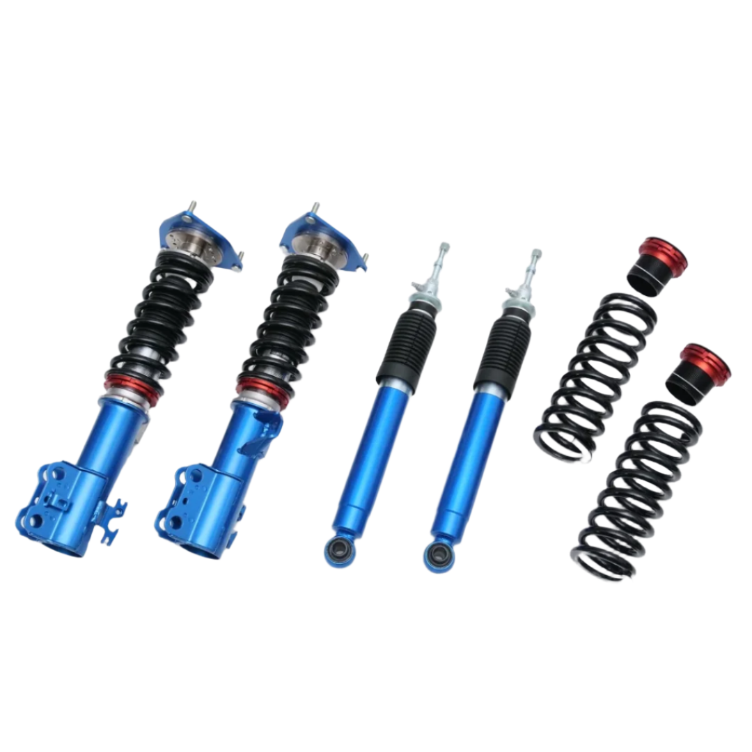 Cusco GR Corolla Street Zero-A Coilover Kit