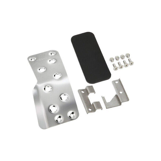Cusco GR Corolla Wide Accelerator Pedal Plate Kit
