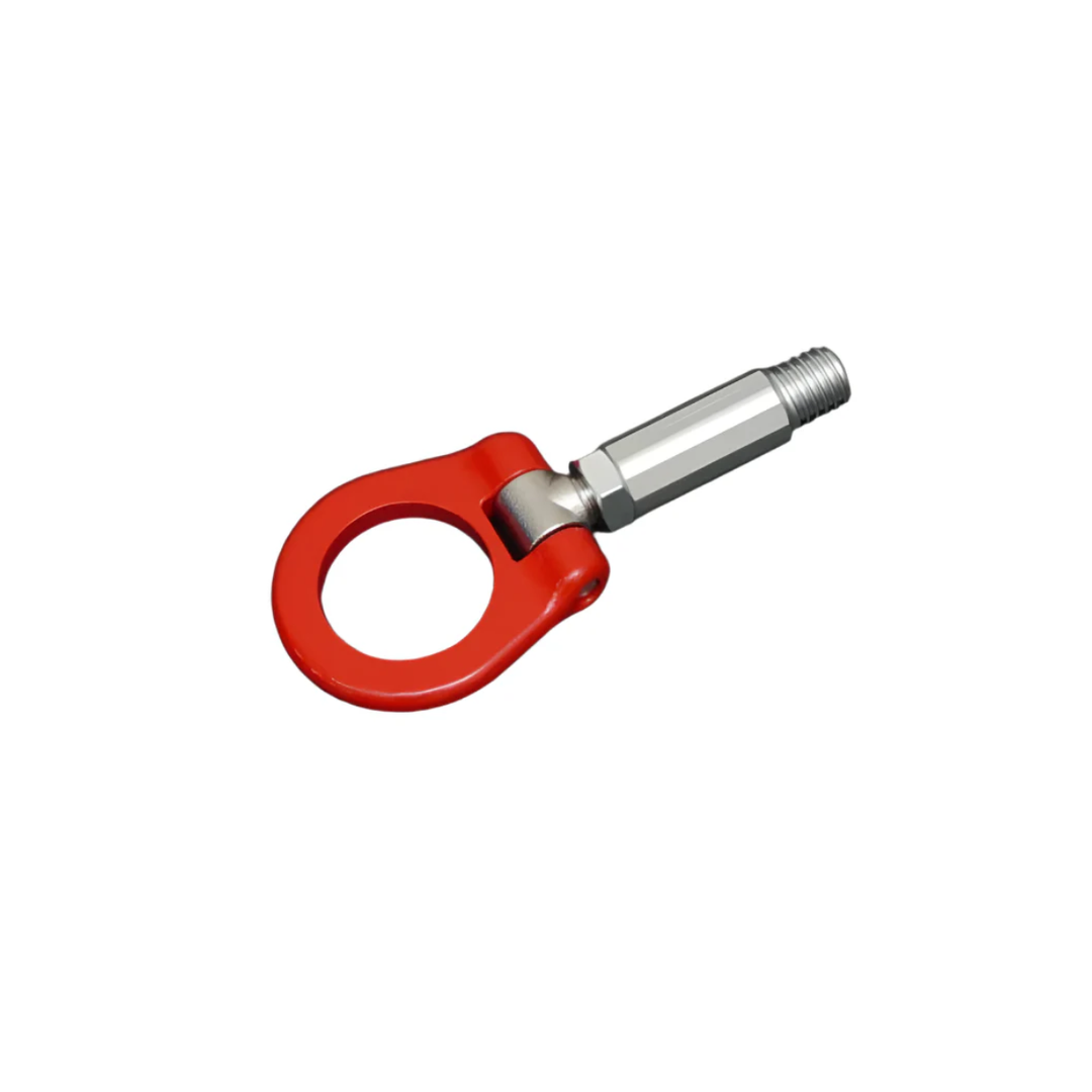 Cusco GR Supra Folding Tow Hook