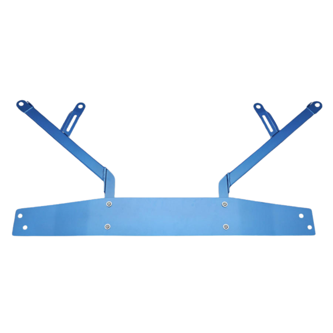 Cusco GR Supra Power Brace - Rear