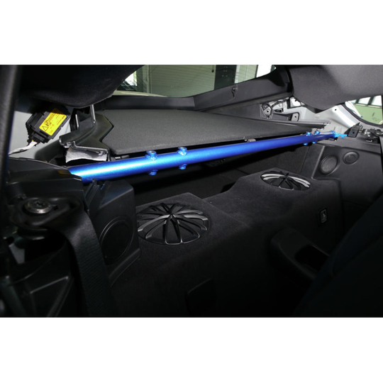 Cusco GR Supra Power Brace - Rear Trunk Harness Bar