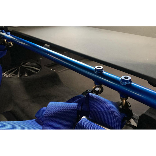 Cusco GR Supra Power Brace - Rear Trunk Harness Bar