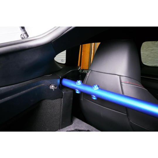 Cusco GR Supra Power Brace - Rear Trunk Harness Bar