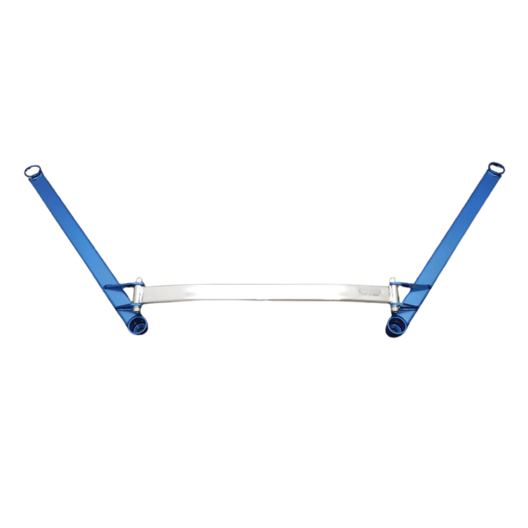 Cusco GR Supra Power Brace - Type OS Front Strut Support