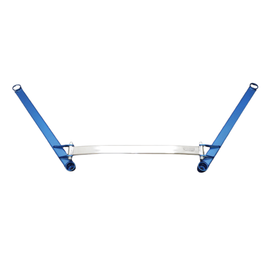 Cusco GR Supra Power Brace - Type OS Front Strut Support