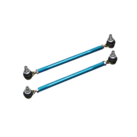 Cusco Gr Corolla Adjustable Front Sway Bar End Link Set