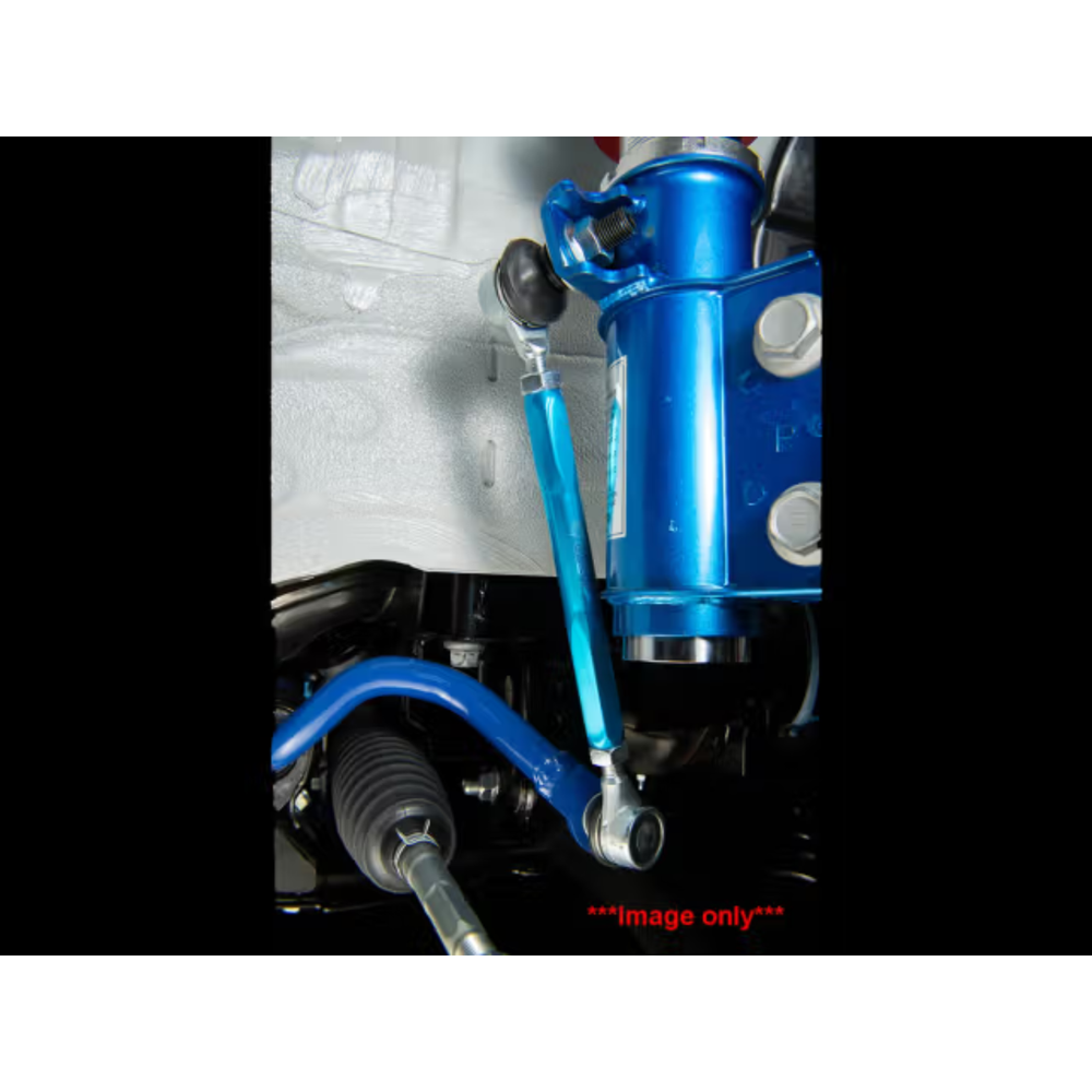 Cusco Gr Corolla Adjustable Front Sway Bar End Link Set