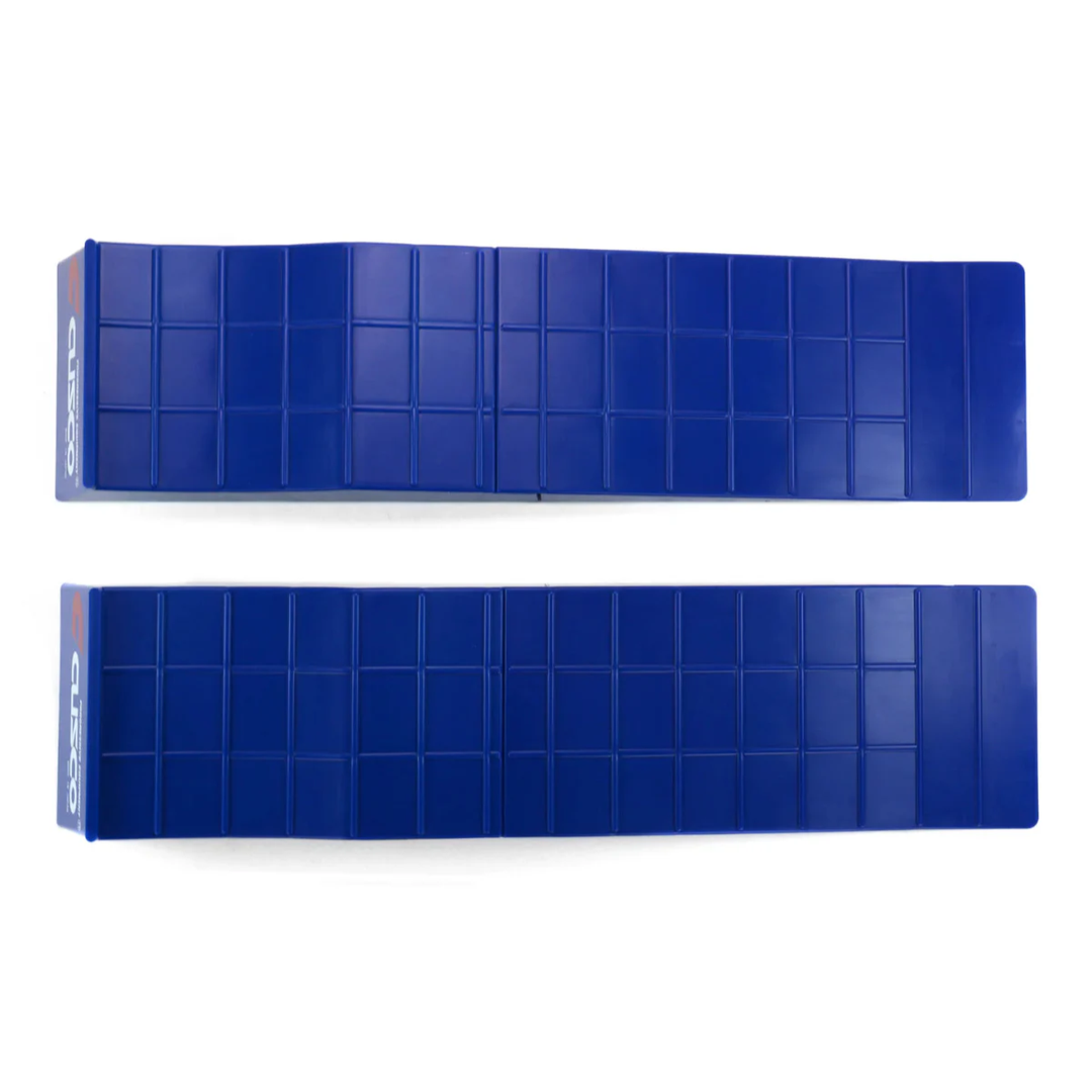 Cusco Jack Assist Ramp Set