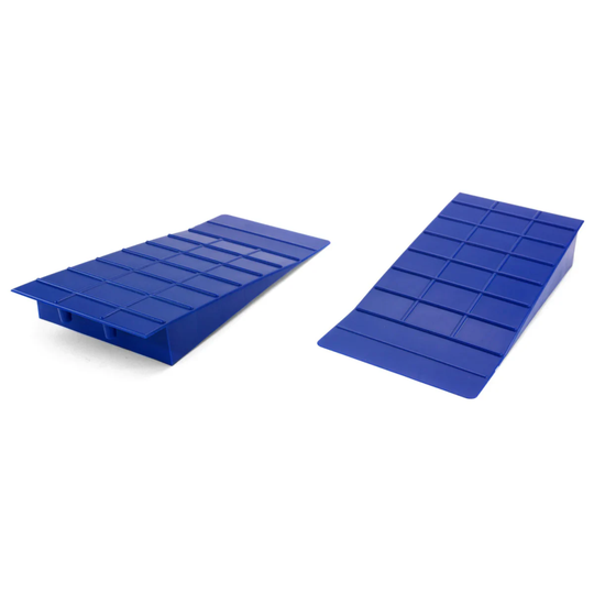 Cusco Jack Assist Ramp Set