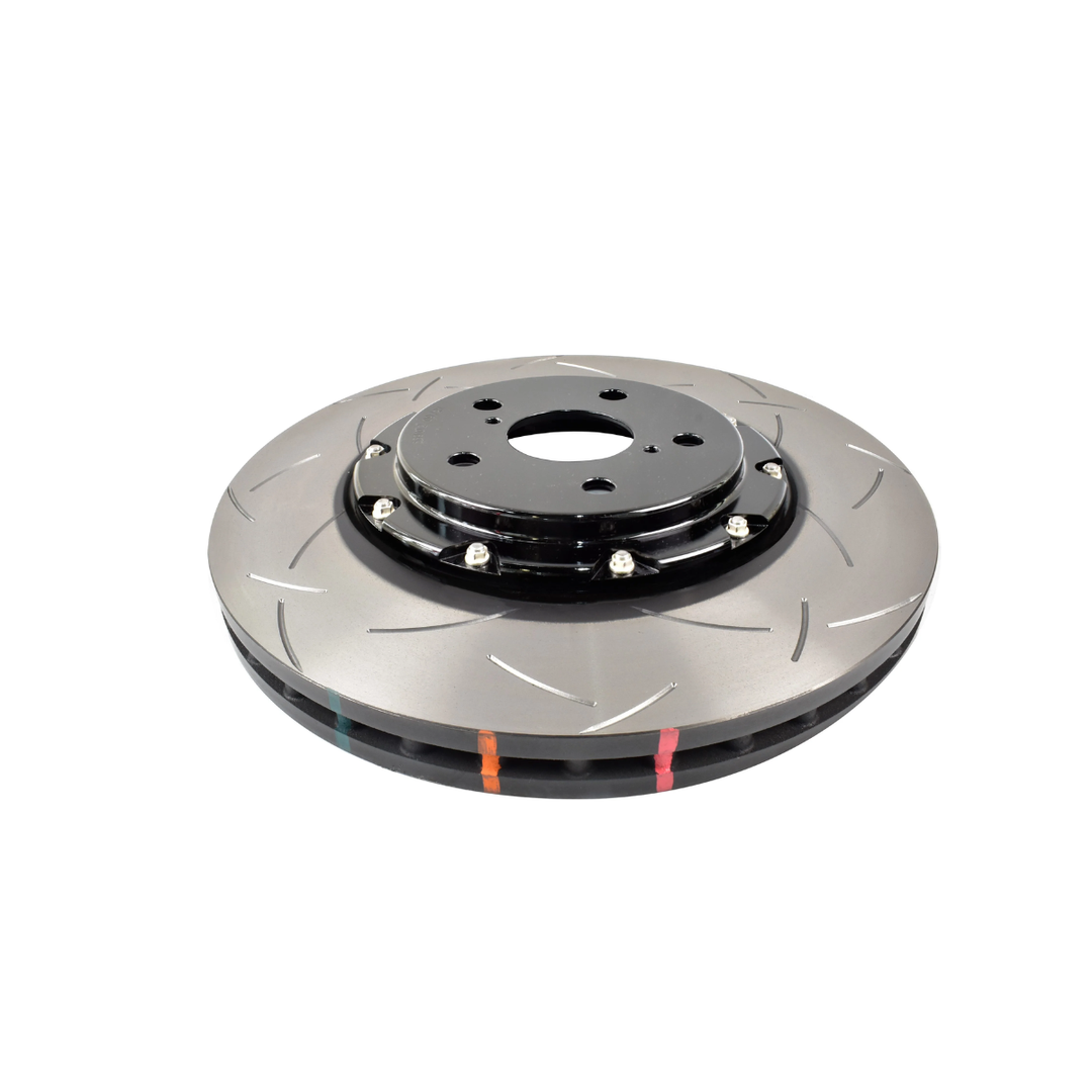 DBA GR Corolla 5000 Series T3 Brake Rotor - Front