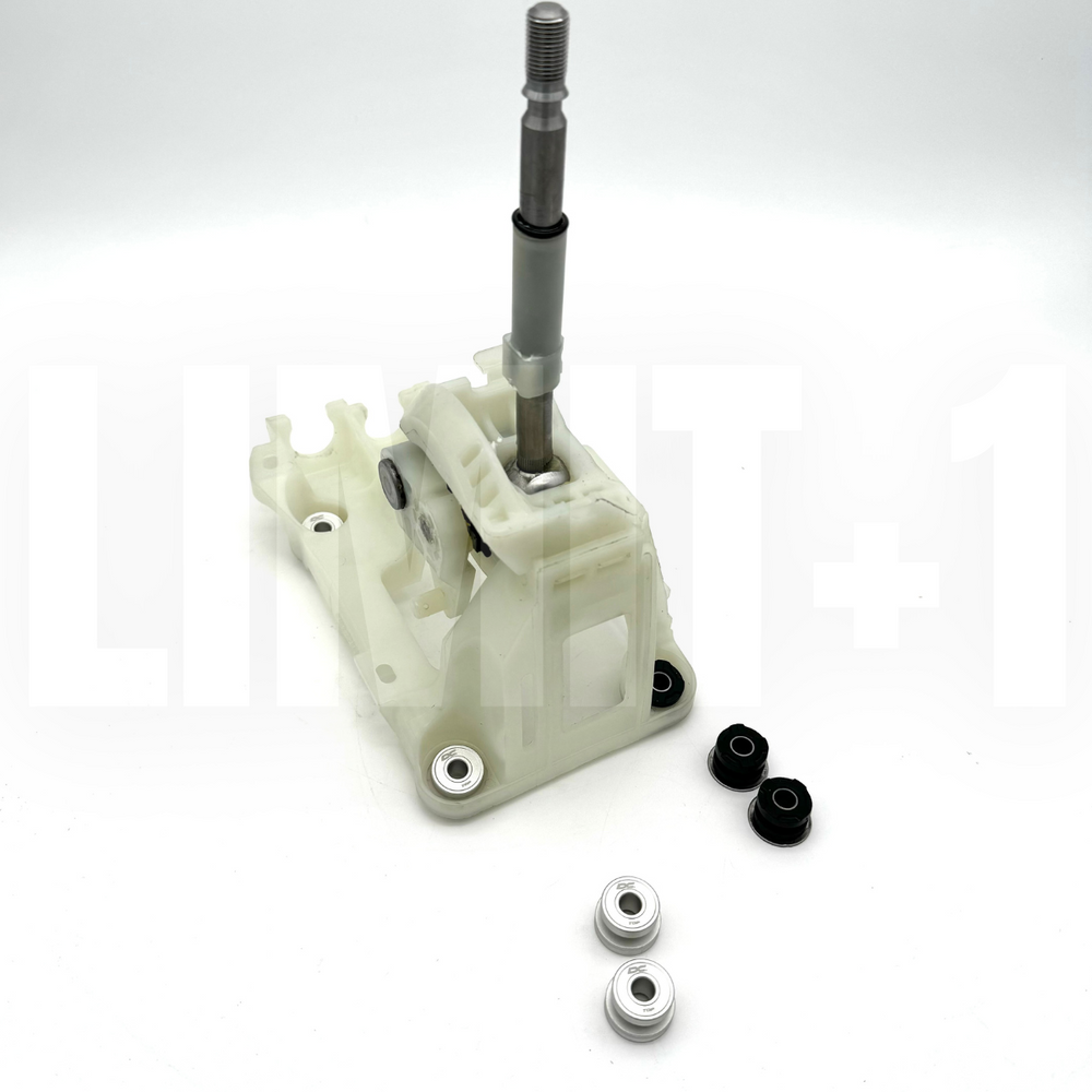 DC SPORTS GR Corolla Solid Shifter Base Bushing Kit