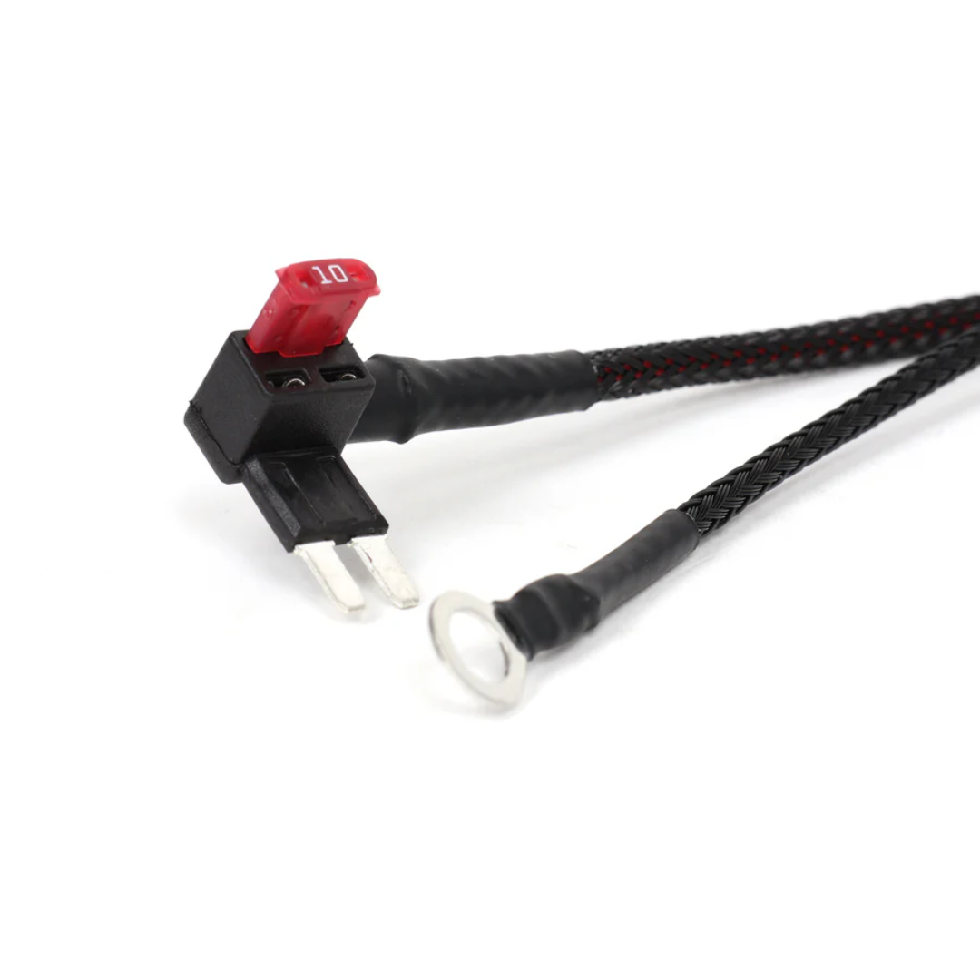 DC Sports Exhaust Valve Controller for 2023+ GR Corolla
