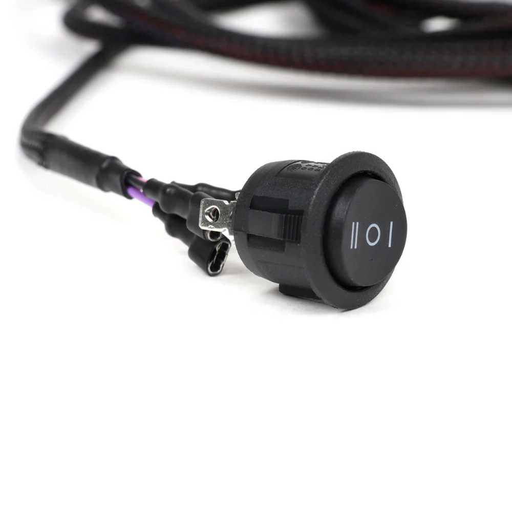 DC Sports Exhaust Valve Controller for 2023+ GR Corolla
