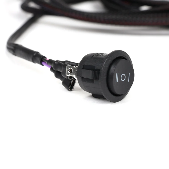 DC Sports Exhaust Valve Controller for 2023+ GR Corolla
