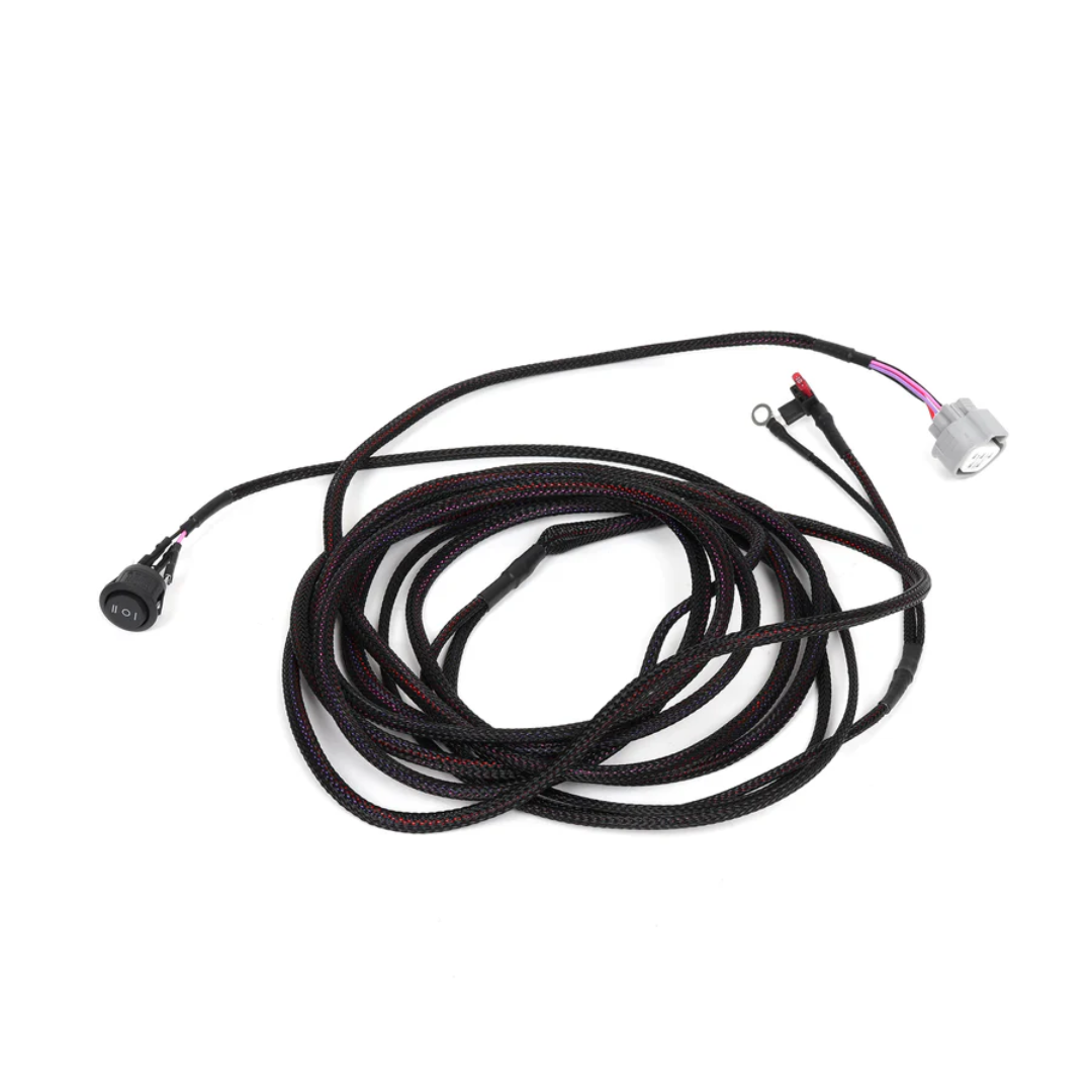 DC Sports Exhaust Valve Controller for 2023+ GR Corolla
