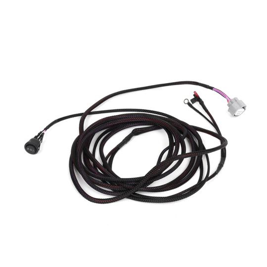 DC Sports Exhaust Valve Controller for 2023+ GR Corolla
