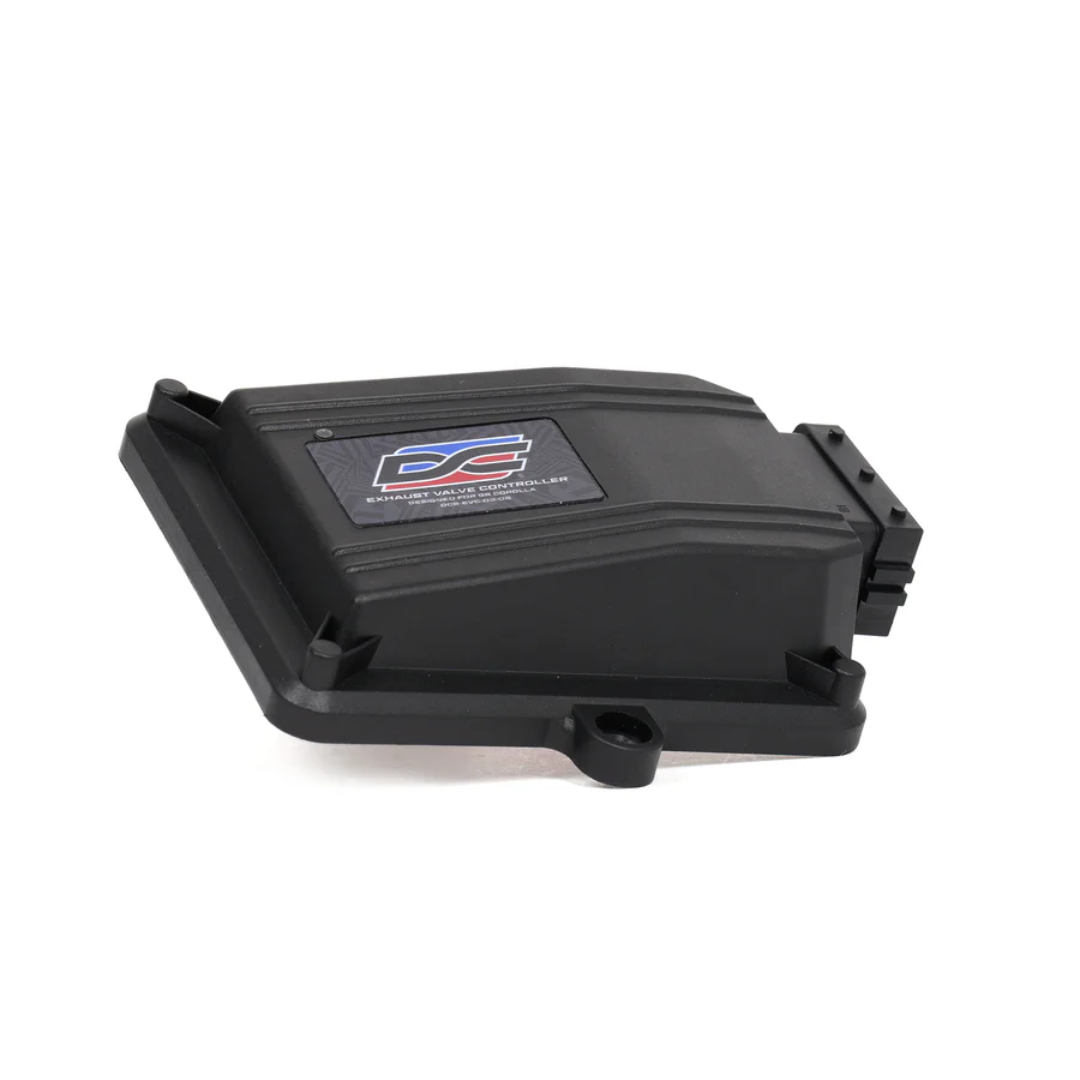 DC Sports Exhaust Valve Controller for 2023+ GR Corolla
