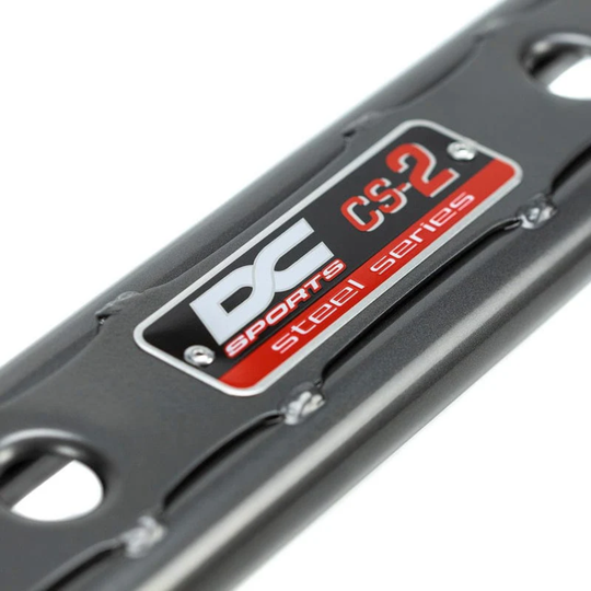 DC Sports GR86 / BRZ Rear Strut Bar