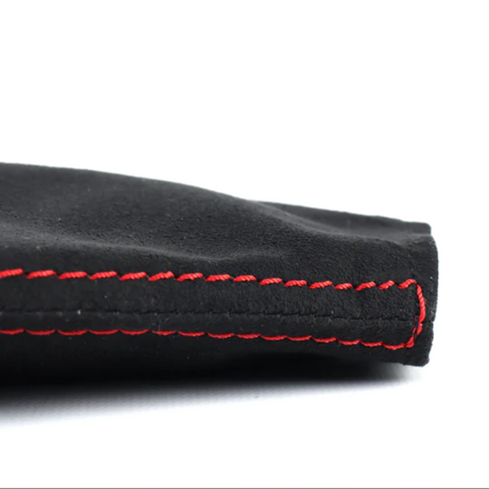 DC Sports GR Corolla Alcantara Handbrake Cover