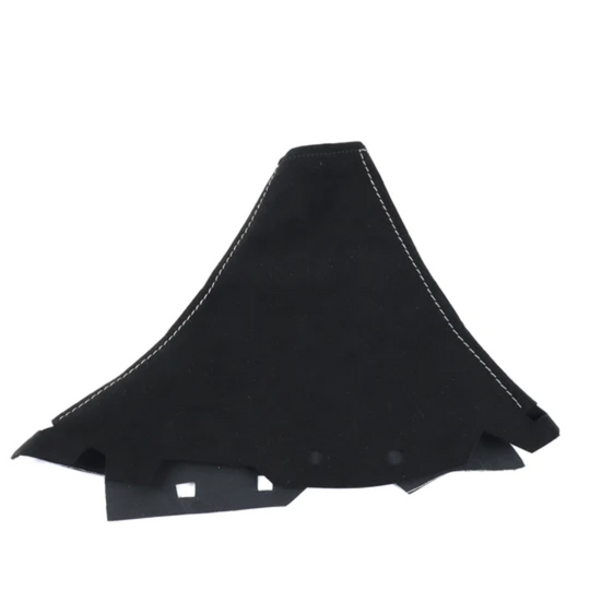 DC Sports GR Corolla Alcantara Handbrake Cover
