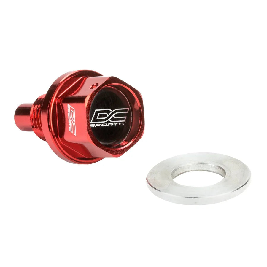 DC Sports GR Corolla (2023+) Magnetic Drain Plug