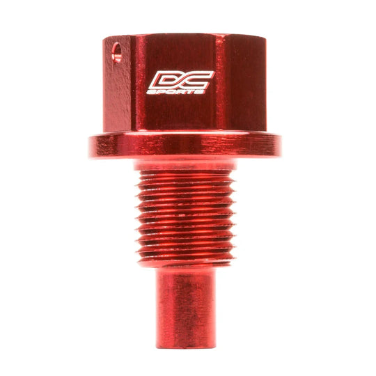 DC Sports GR Corolla (2023+) Magnetic Drain Plug