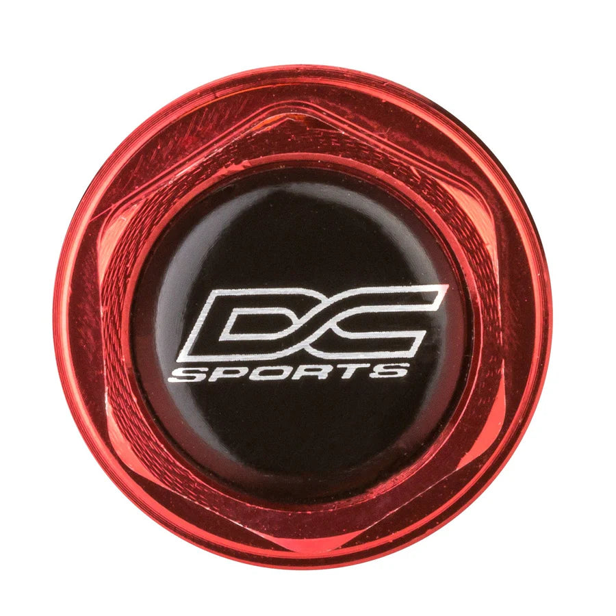 DC Sports GR Corolla (2023+) Magnetic Drain Plug