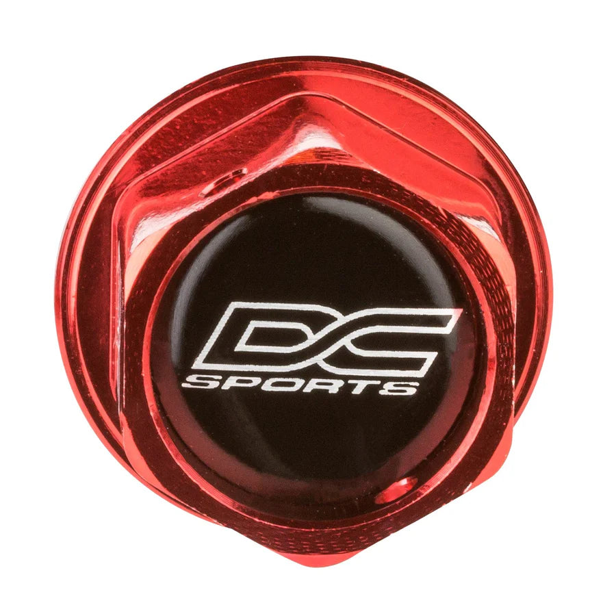 DC Sports GR Corolla (2023+) Magnetic Drain Plug