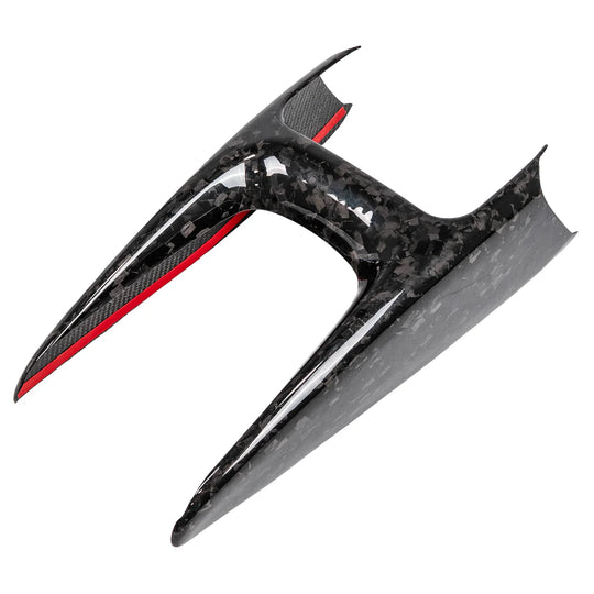 Driven Media GR Corolla Carbon Fiber Center Console Cover