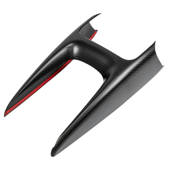 Driven Media GR Corolla Carbon Fiber Center Console Cover