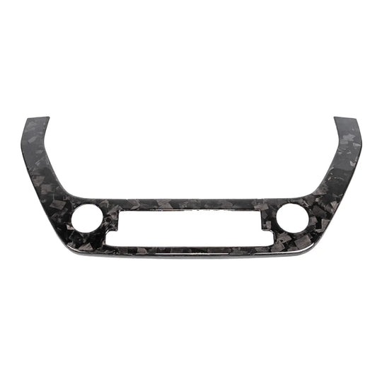 Driven Media GR Corolla AC Knob Panel Cover