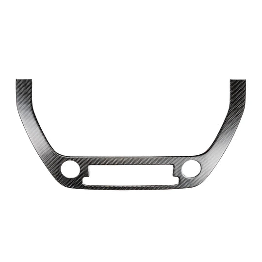 Driven Media GR Corolla AC Knob Panel Cover